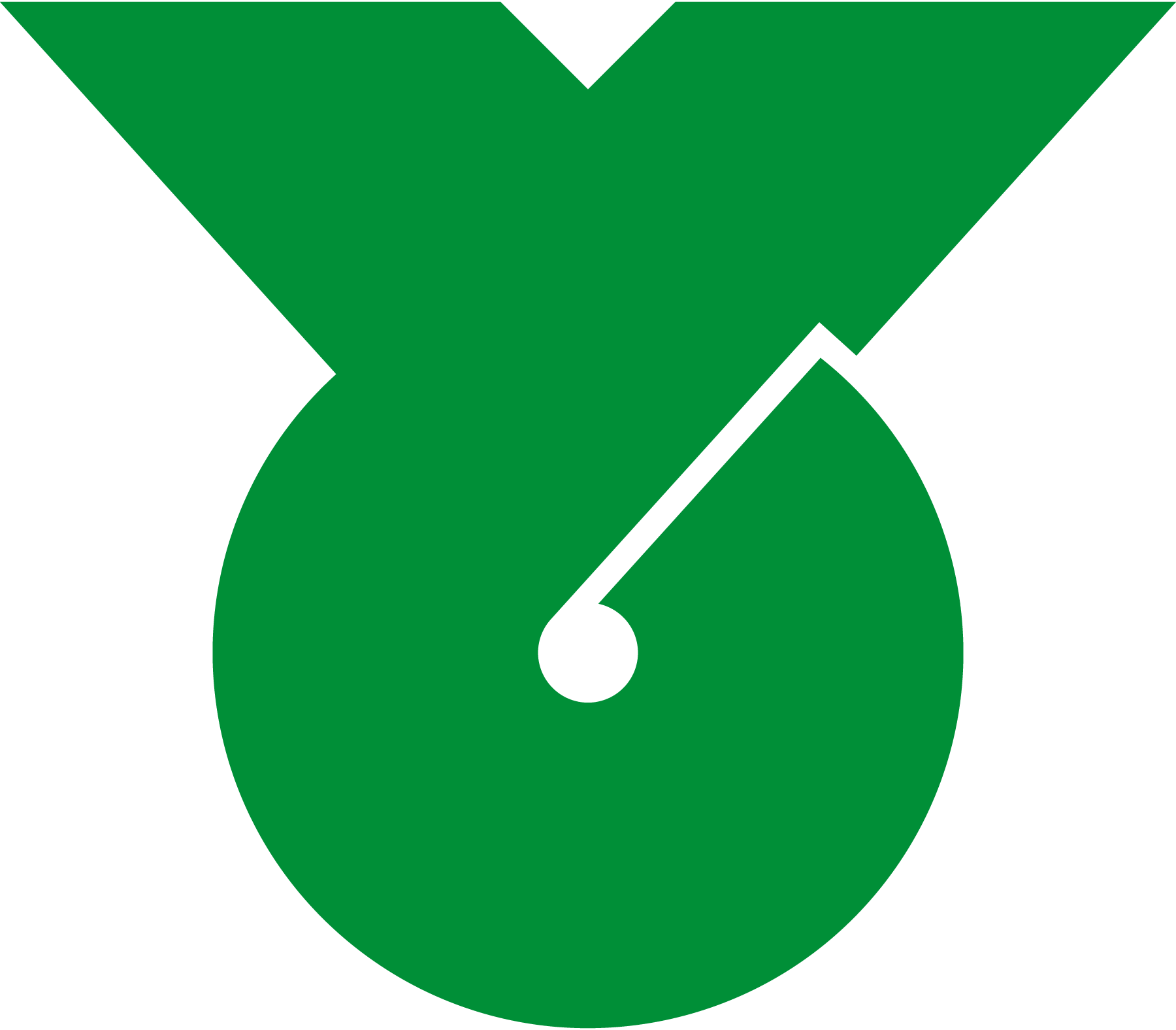 Emblem-of-Tobishima-Logo-Vector