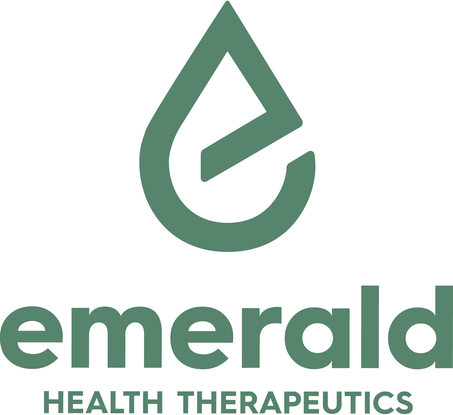Emerald-Health-Therapeutics-Logo-Vector