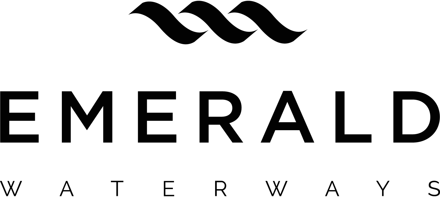 Emerald-Waterways-black-Logo-Vector