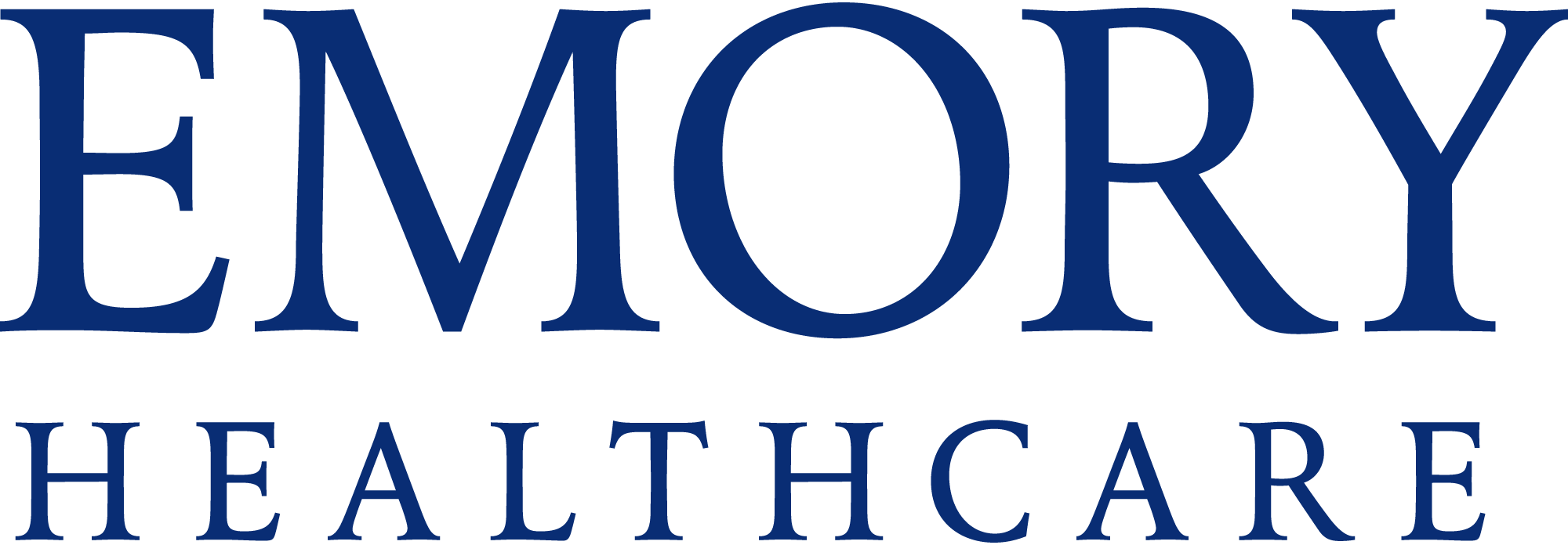 Emory-Healthcare-Logo-Vector