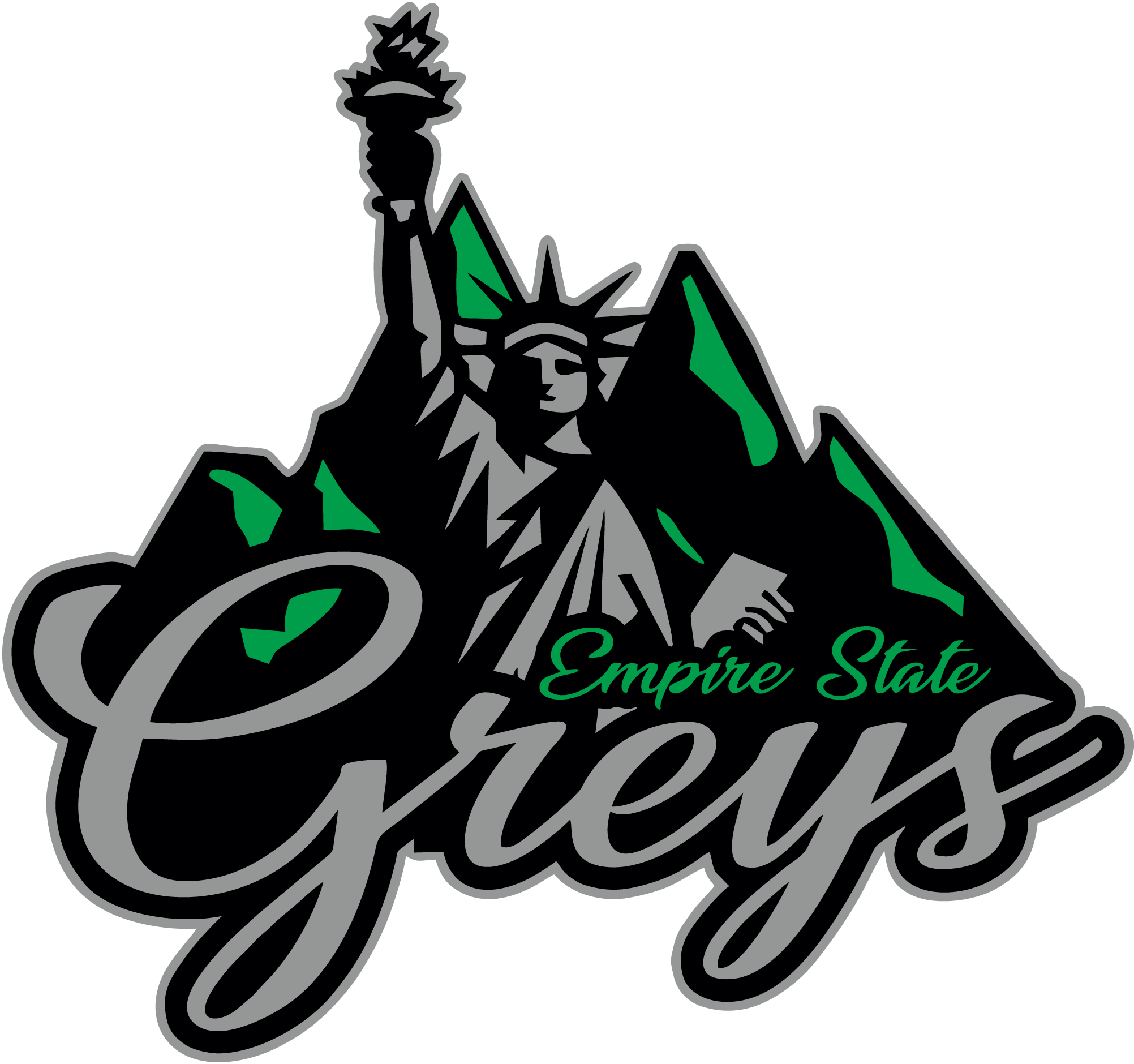 Empire-State-Greys-Logo-Vector