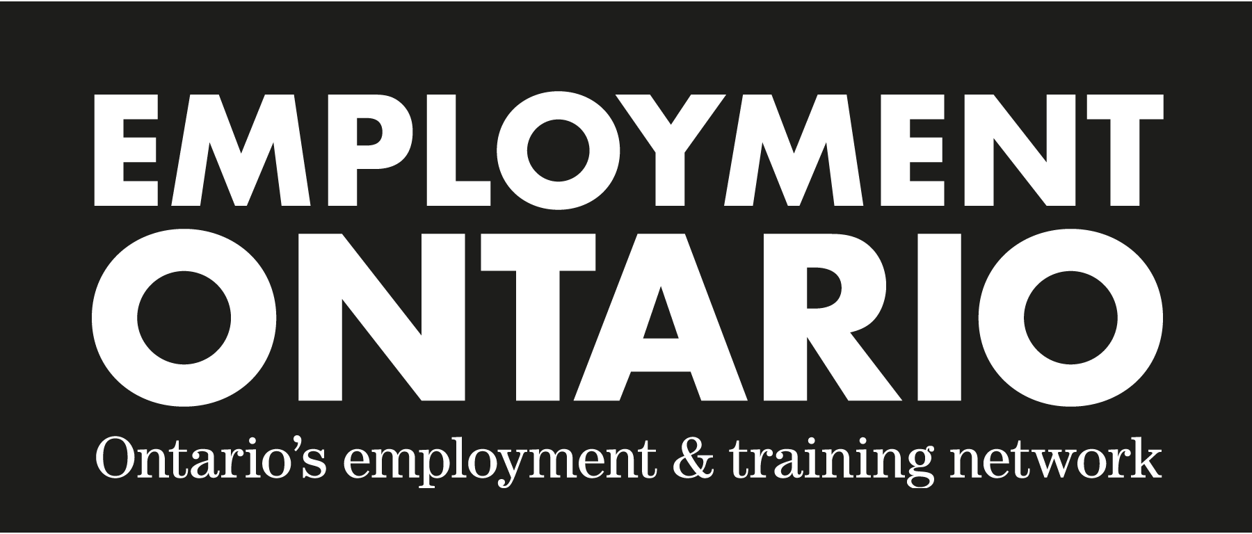 Employment-Ontario-Logo-Vector