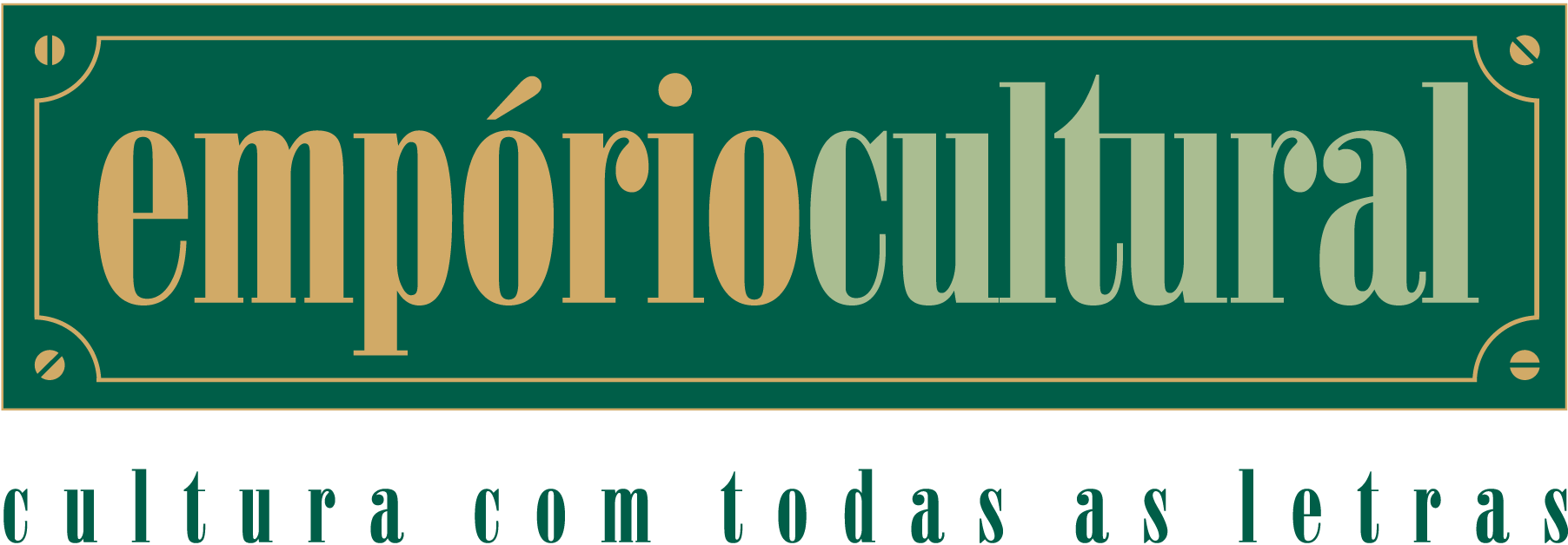Empório-Cultural-Logo-Vector