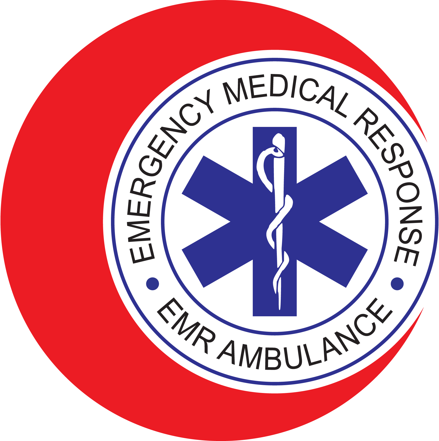 Emr-Ambulance-Logo-Vector