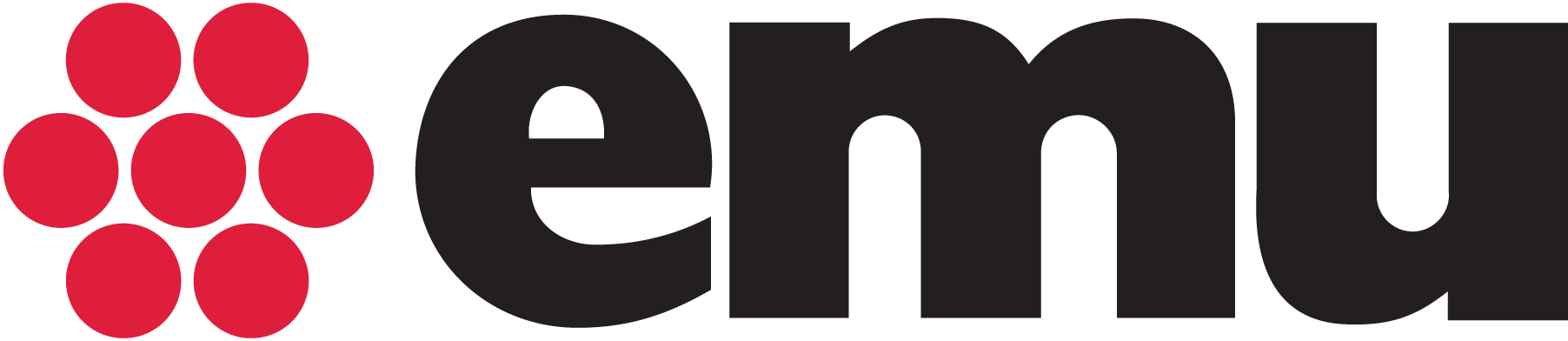 Emu-Logo-Vector