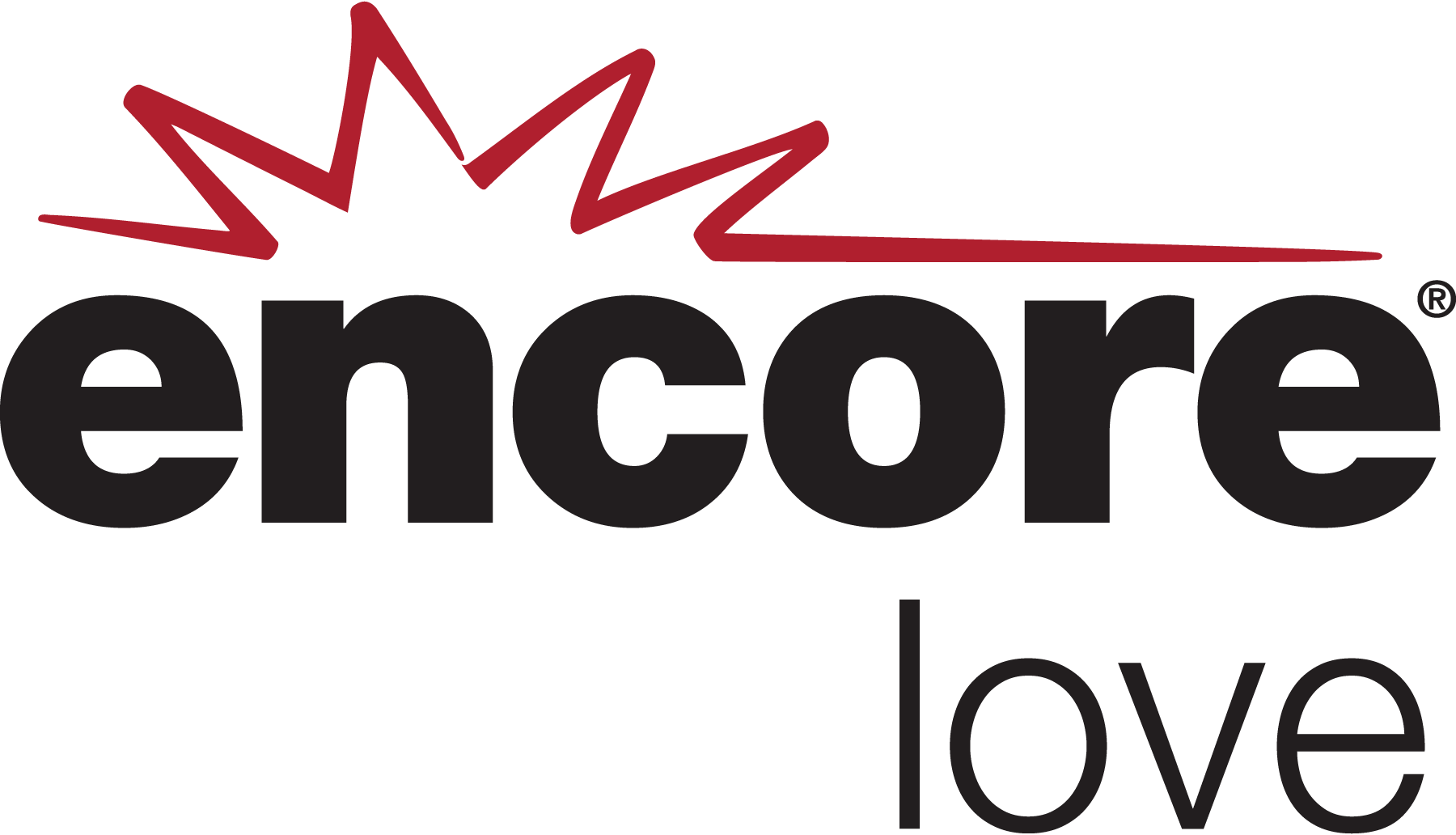 Encore-Love-Logo-Vector
