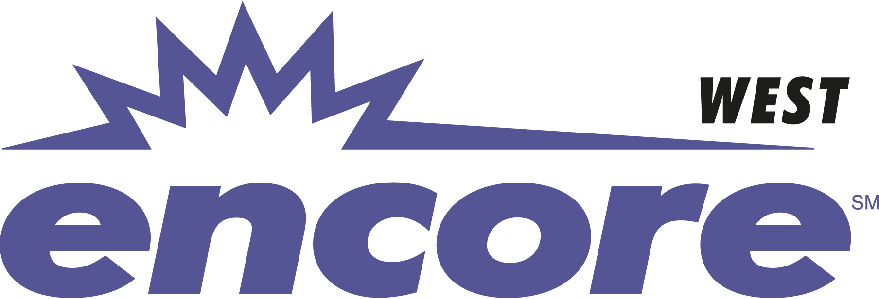 Encore-West-Logo-Vector