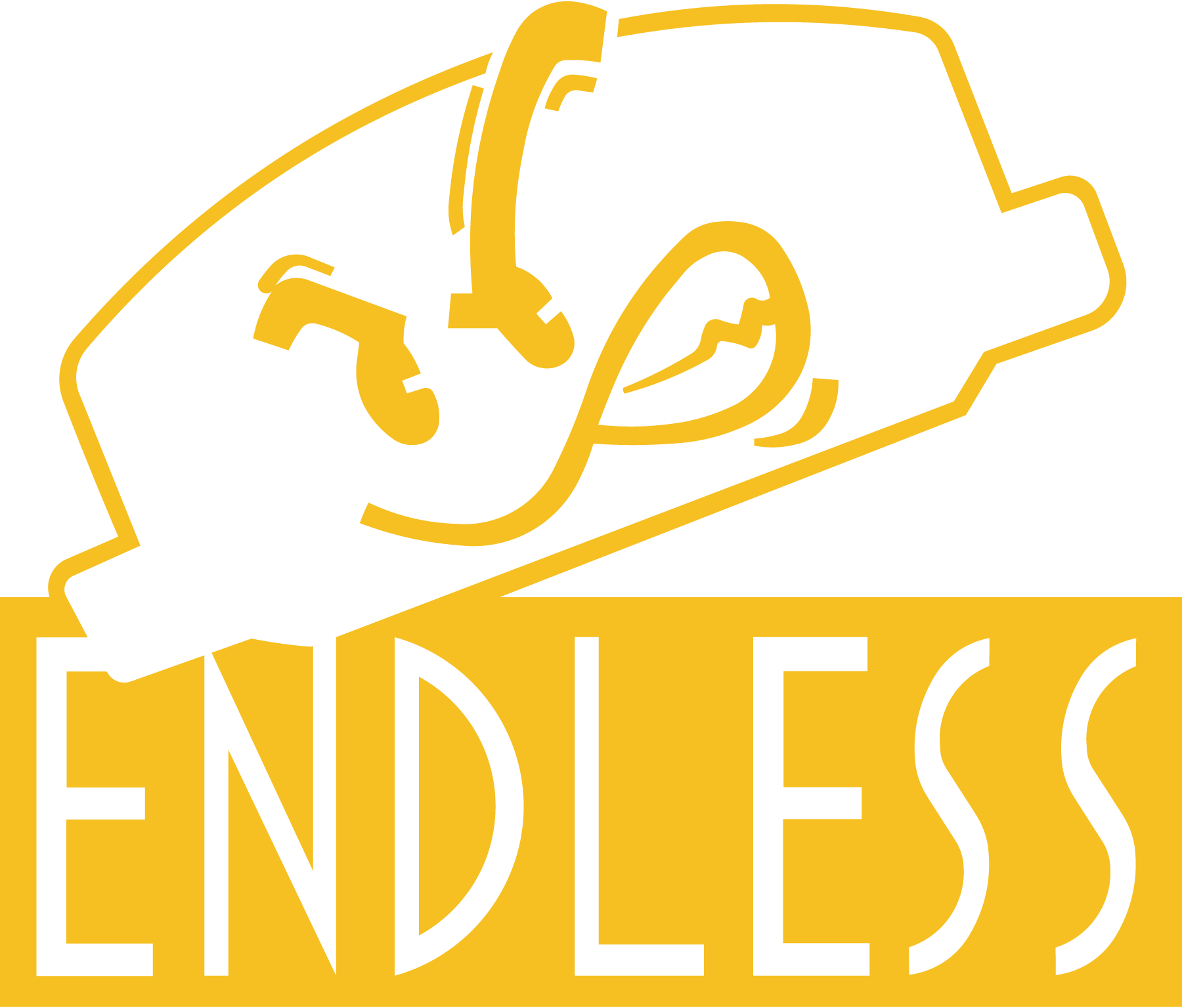 Endless-Logo-Vector
