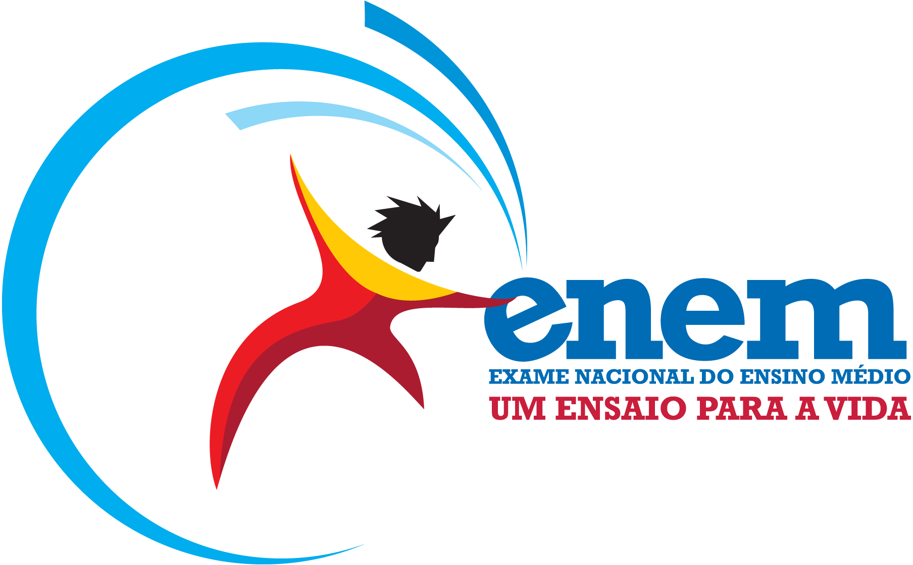 Enem-Logo-Vector