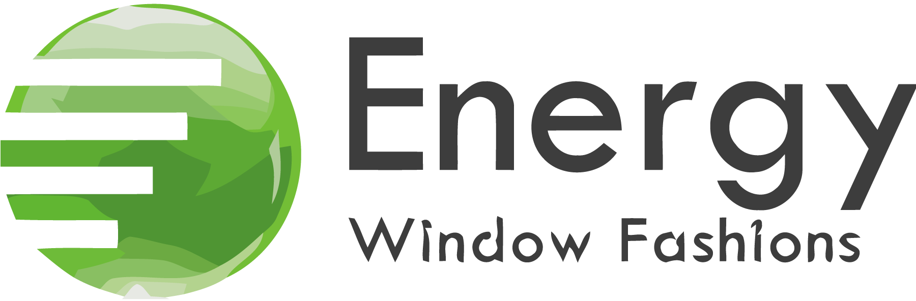 Energy-window-fashion-Logo-Vector