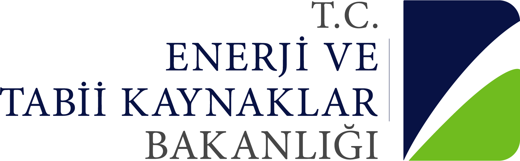 Enerji-ve-Tabii-Kaynaklar-Bakanligi-Logo-Vector