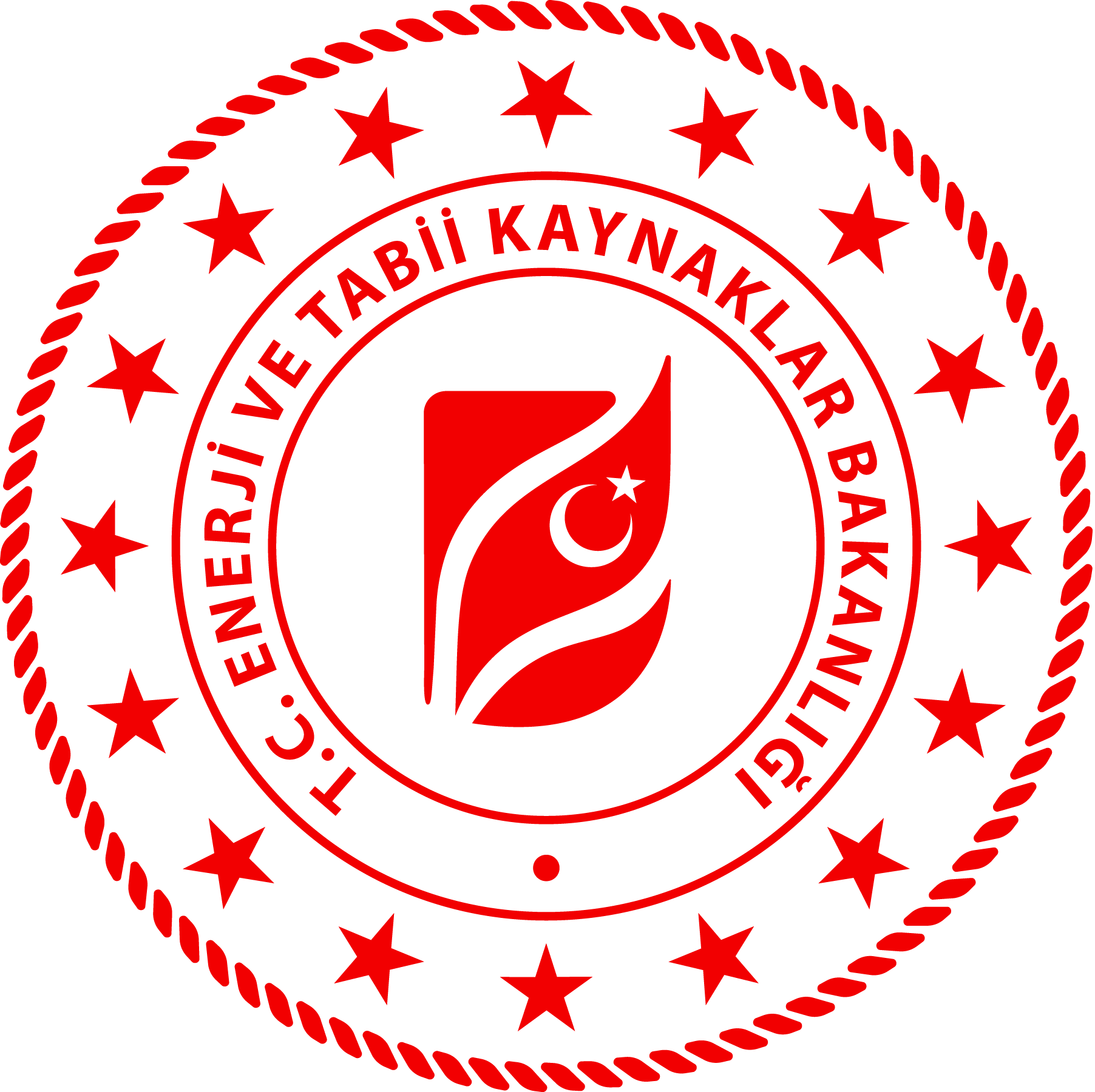Enerji̇-Ve-Tabi̇İ-Kaynaklar-Bakanliği-Logo-Vector