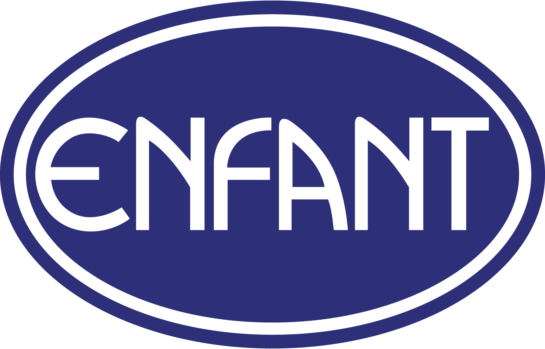 Enfant-Logo-Vector