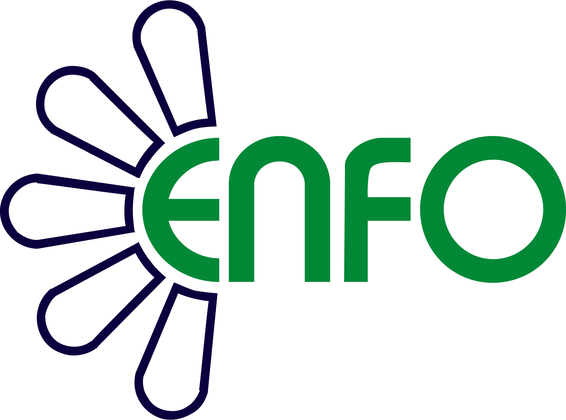 Enfo-Logo-Vector