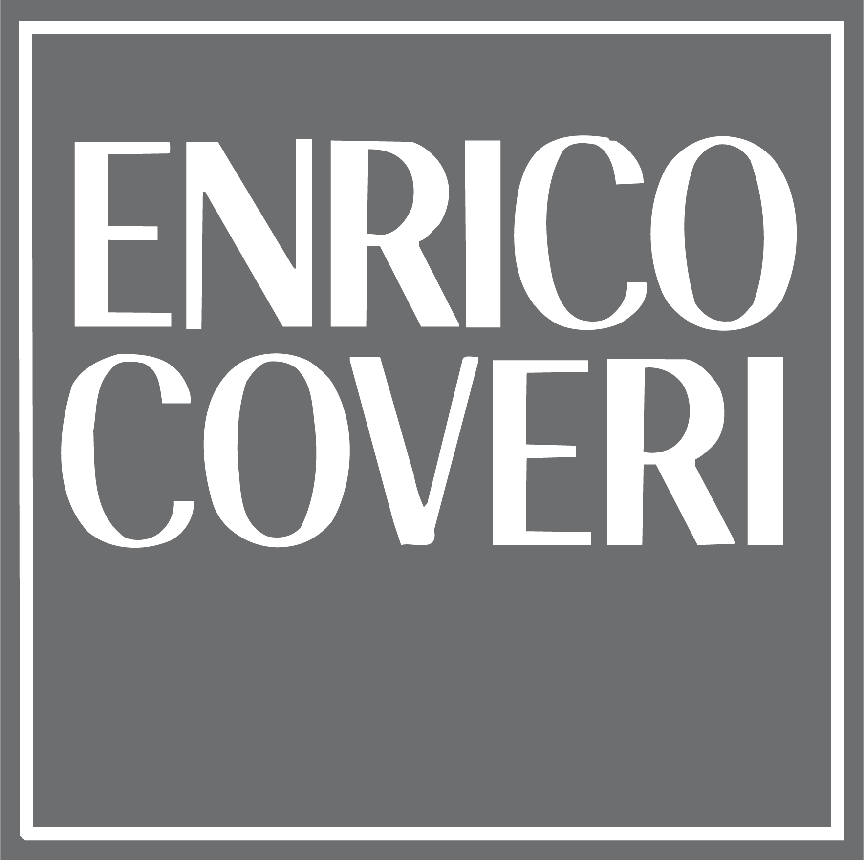 Enrico-Coveri-Logo-Vector