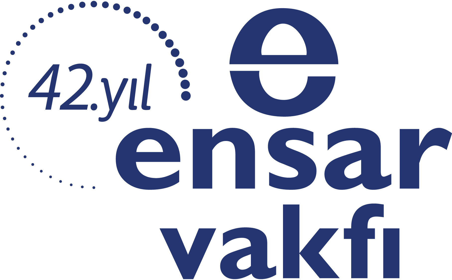 Ensar-Vakfi-Logo-Vector