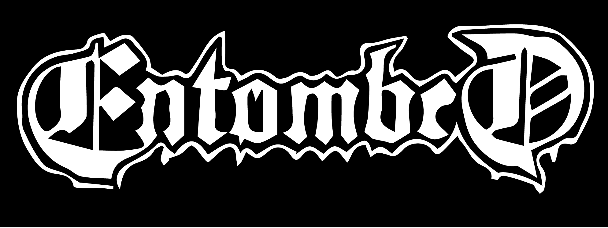 Entombed-Logo-Vector