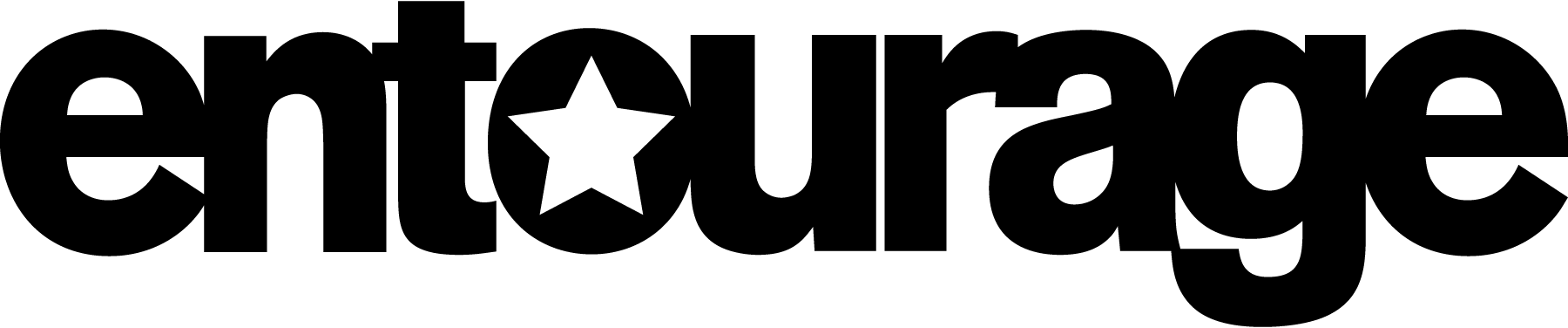 Entourage-Logo-Vector