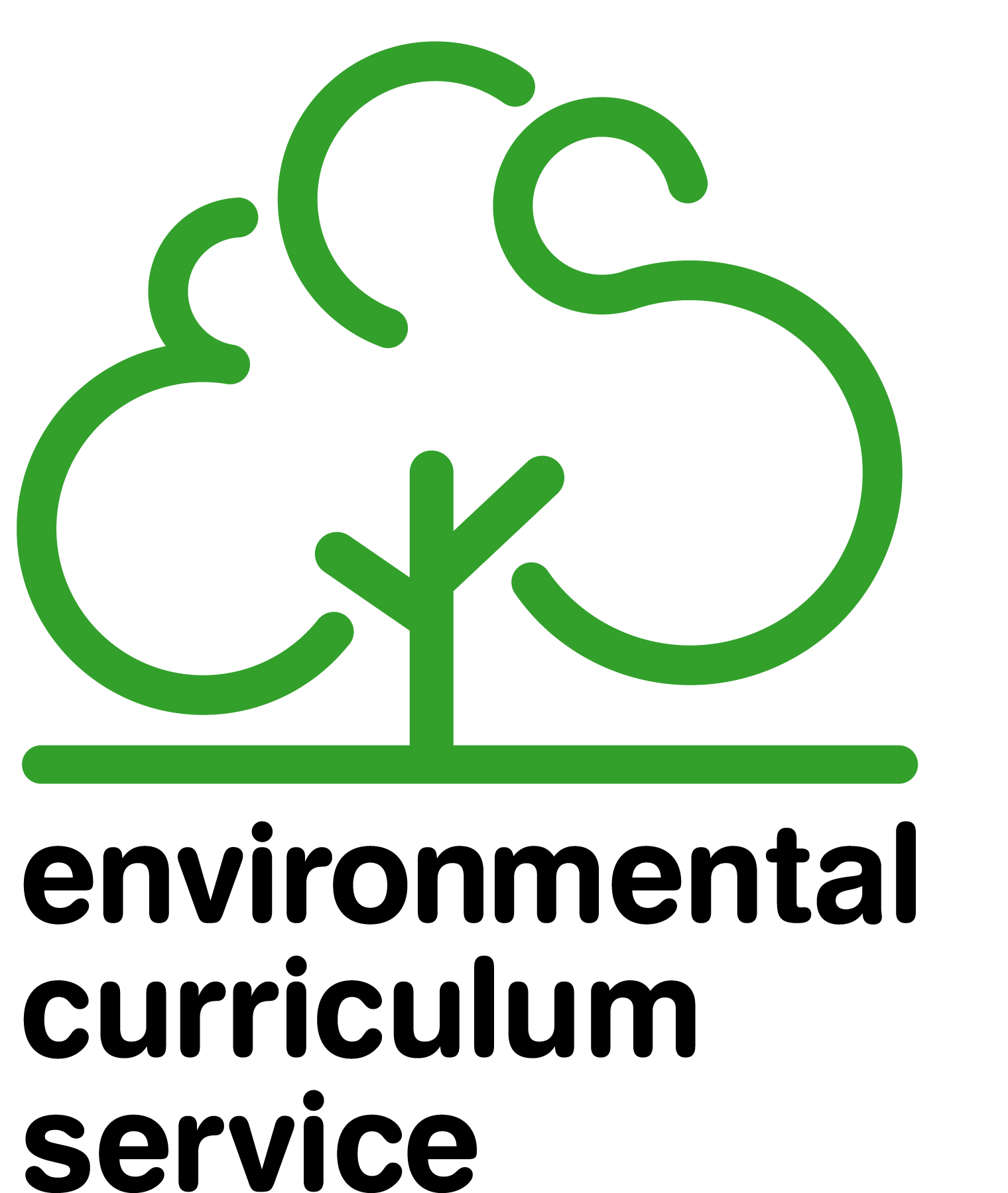 Environmental-Curriculum-Service-Logo-Vector