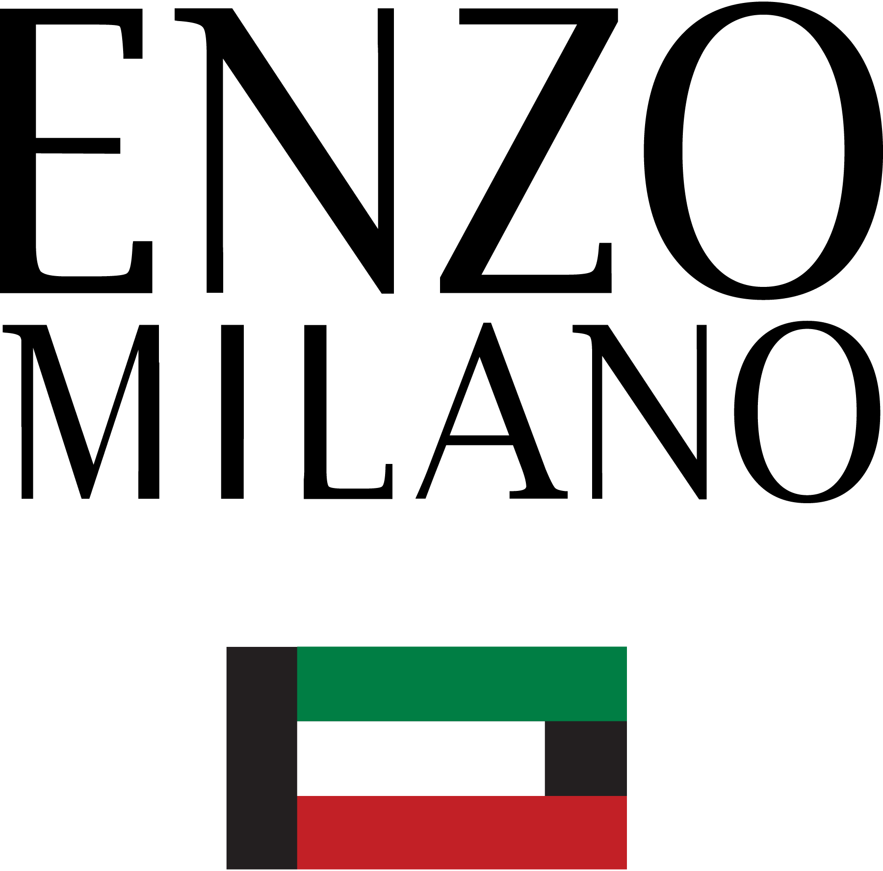 Enzo-Milano-Logo-Vector