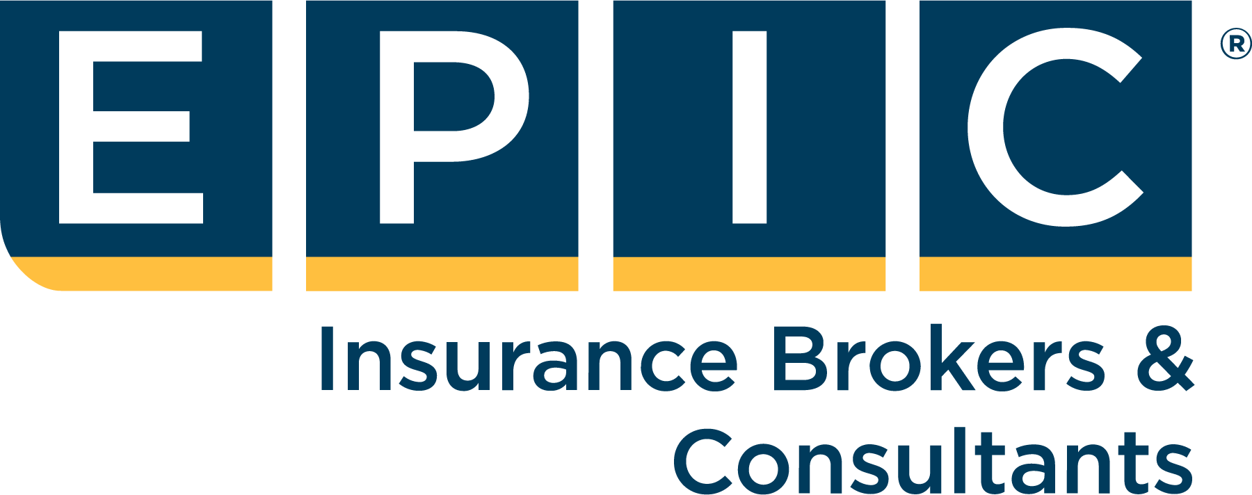 Epic-Insurance-Logo-Vector