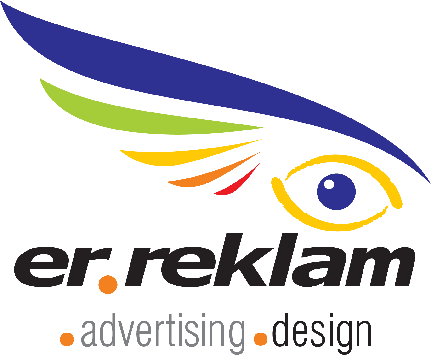 Er-Reklam-Logo-Vector