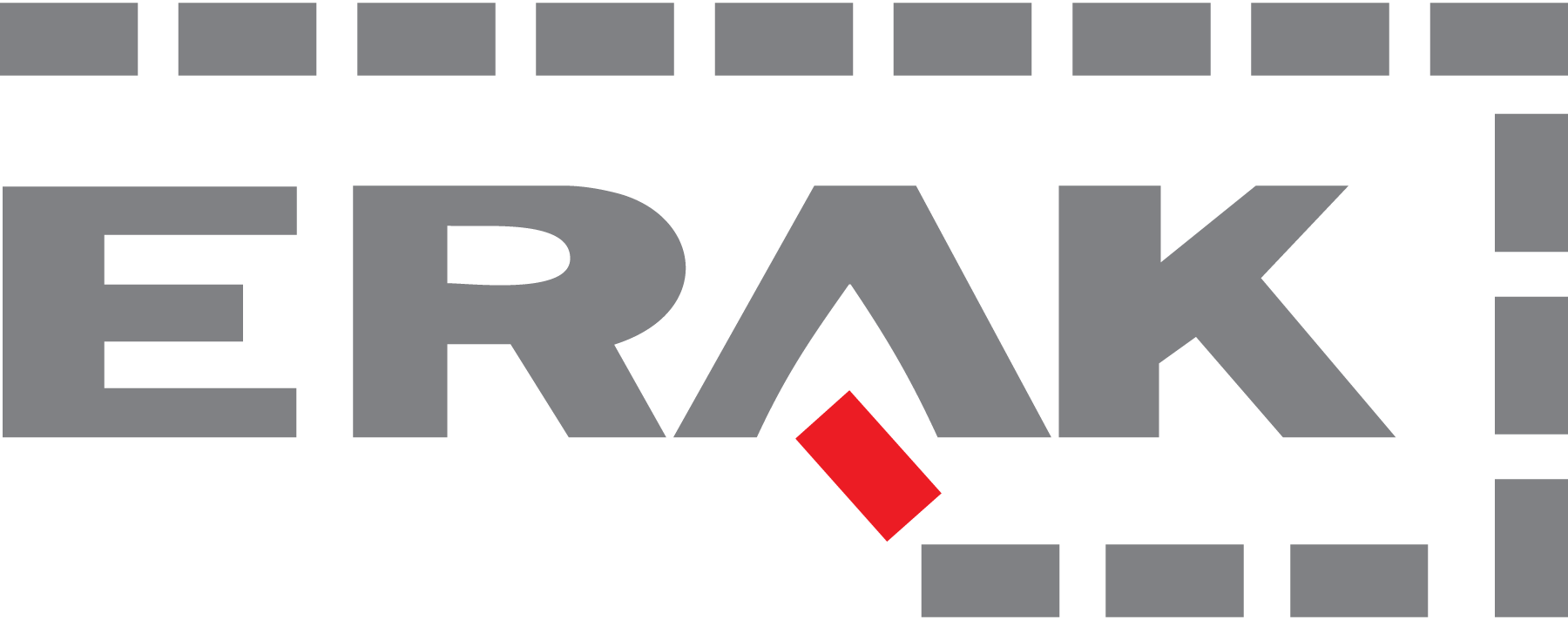 Erak-Giyim-Logo-Vector