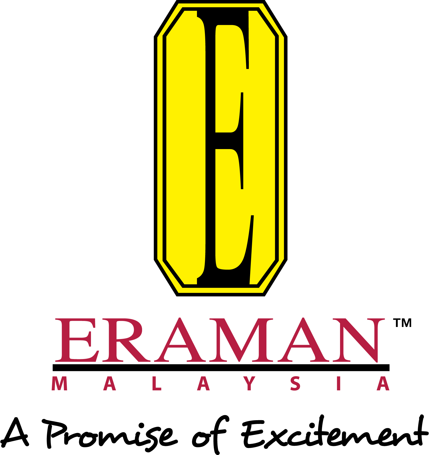 Eraman-Malaysia-Logo-Vector