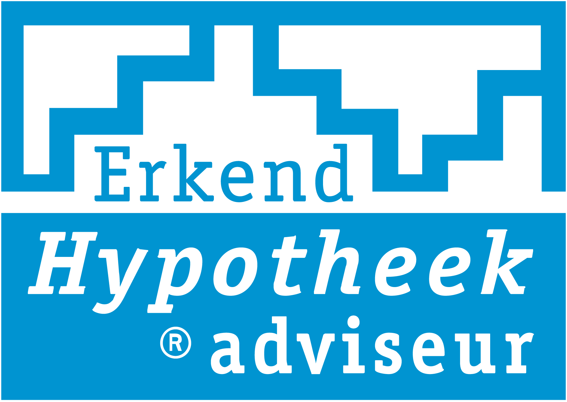 Erkend-Hypotheek-Adviseur-Logo-Vector