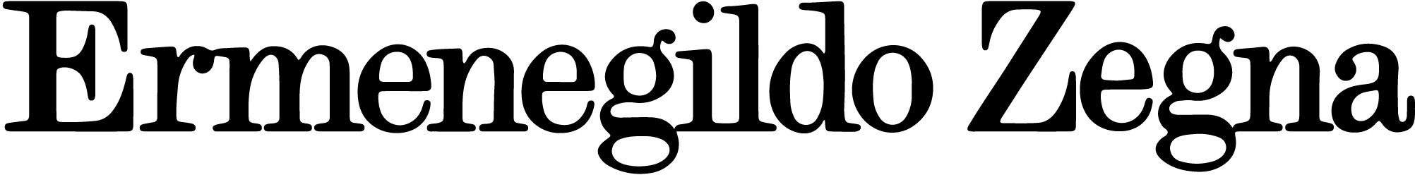 Ermenegildo-Zegna-Logo-Vector