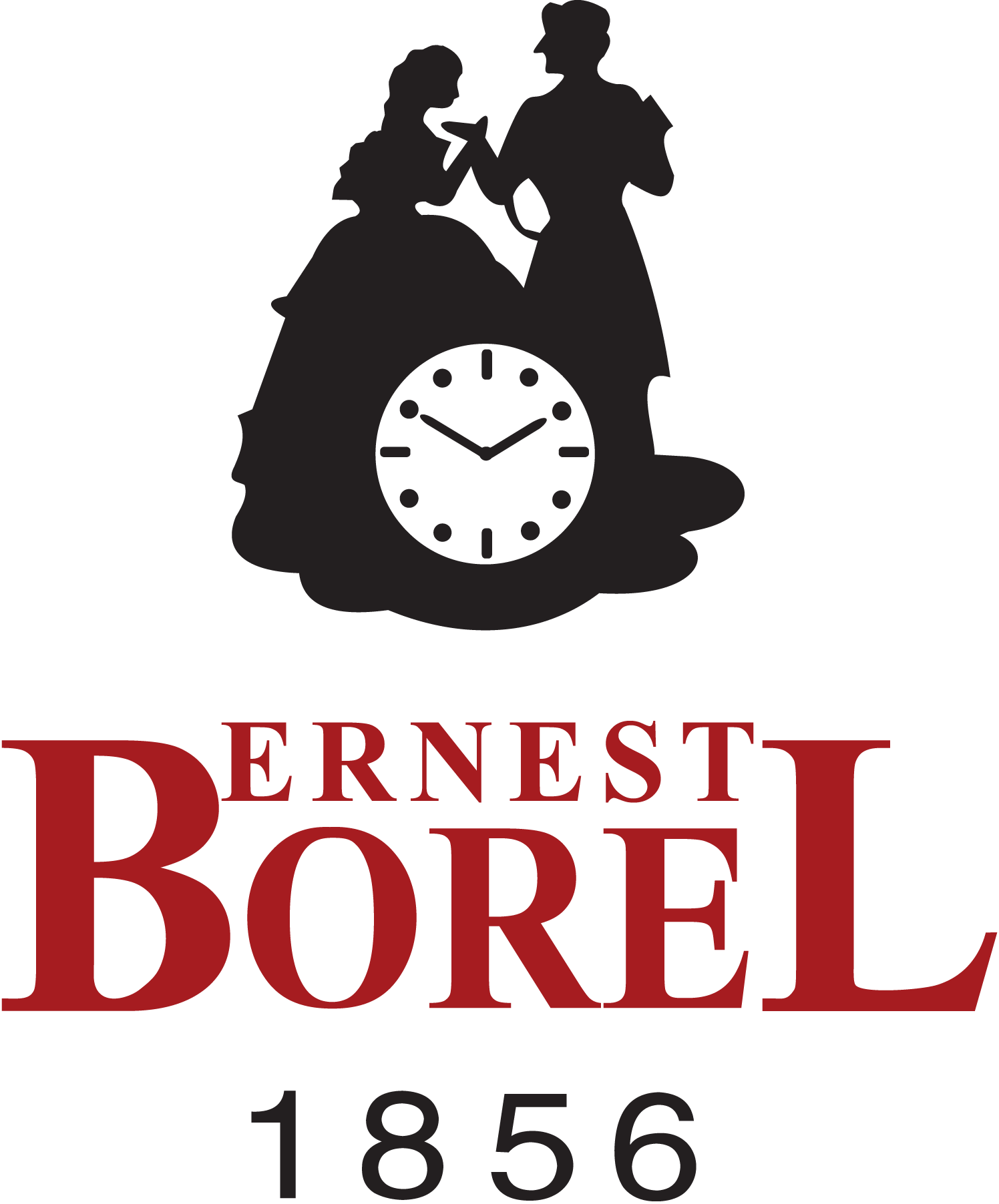 Ernest-Borel-Logo-Vector