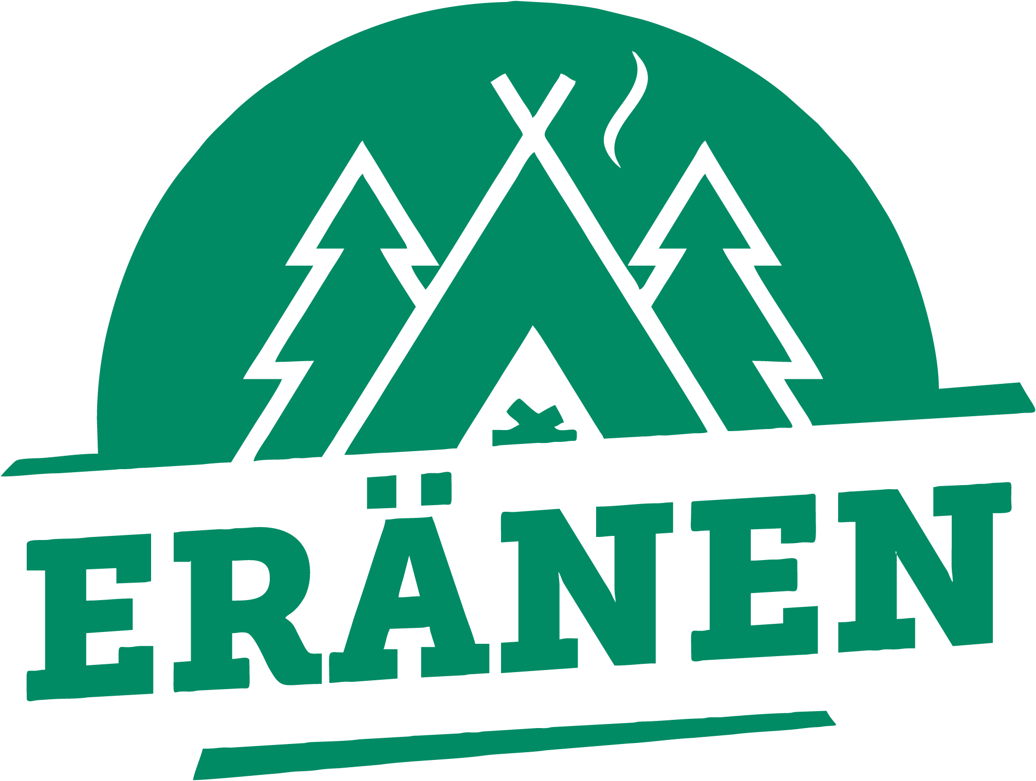 Eränen-Logo-Vector