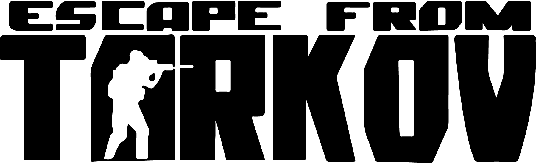 Escape-From-Tarkov-Logo-Vector