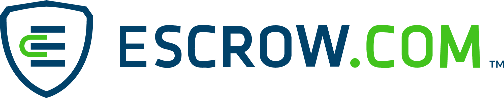 Escrow-Logo-Vector