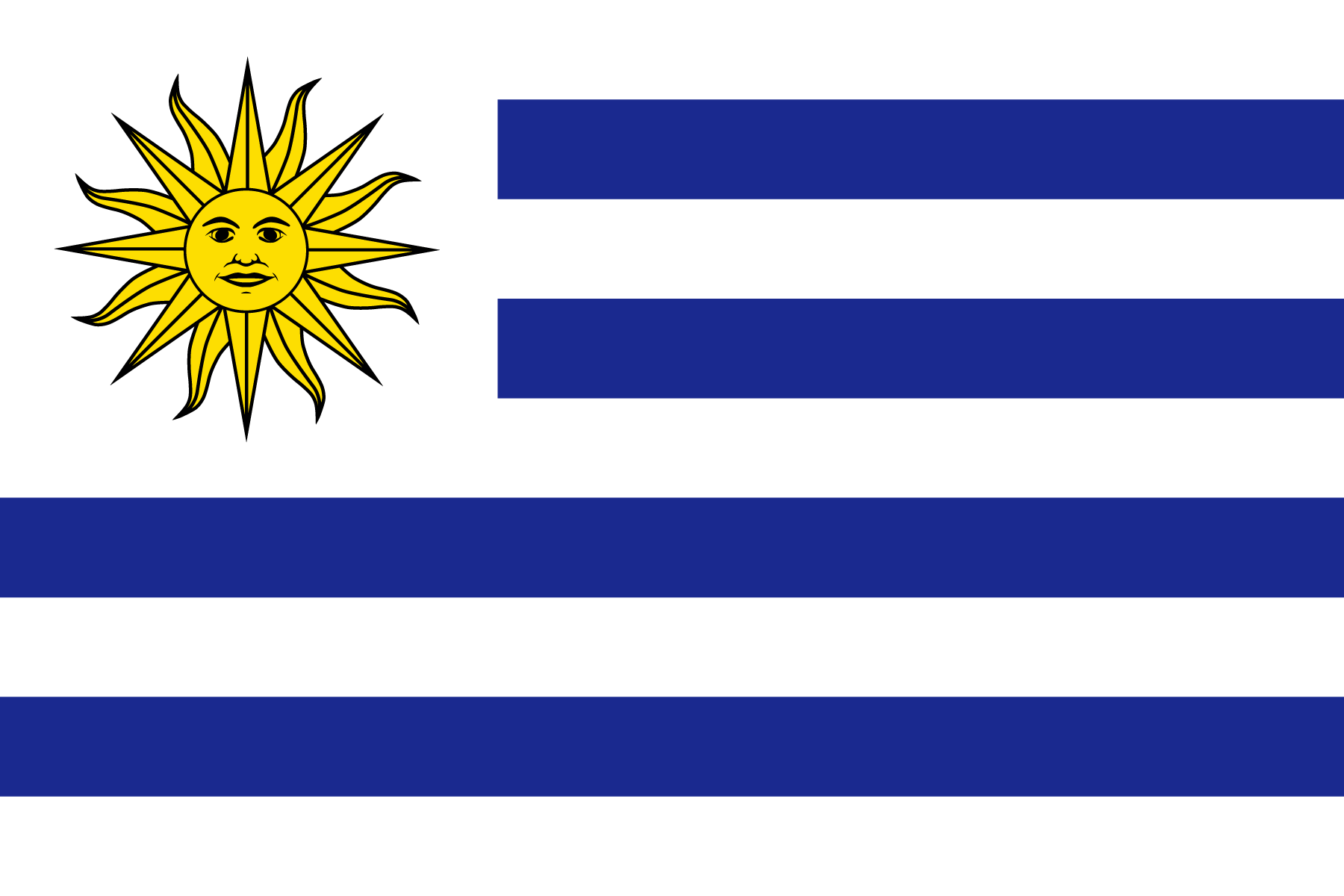 Escudo-De-Uruguay-Logo-Vector
