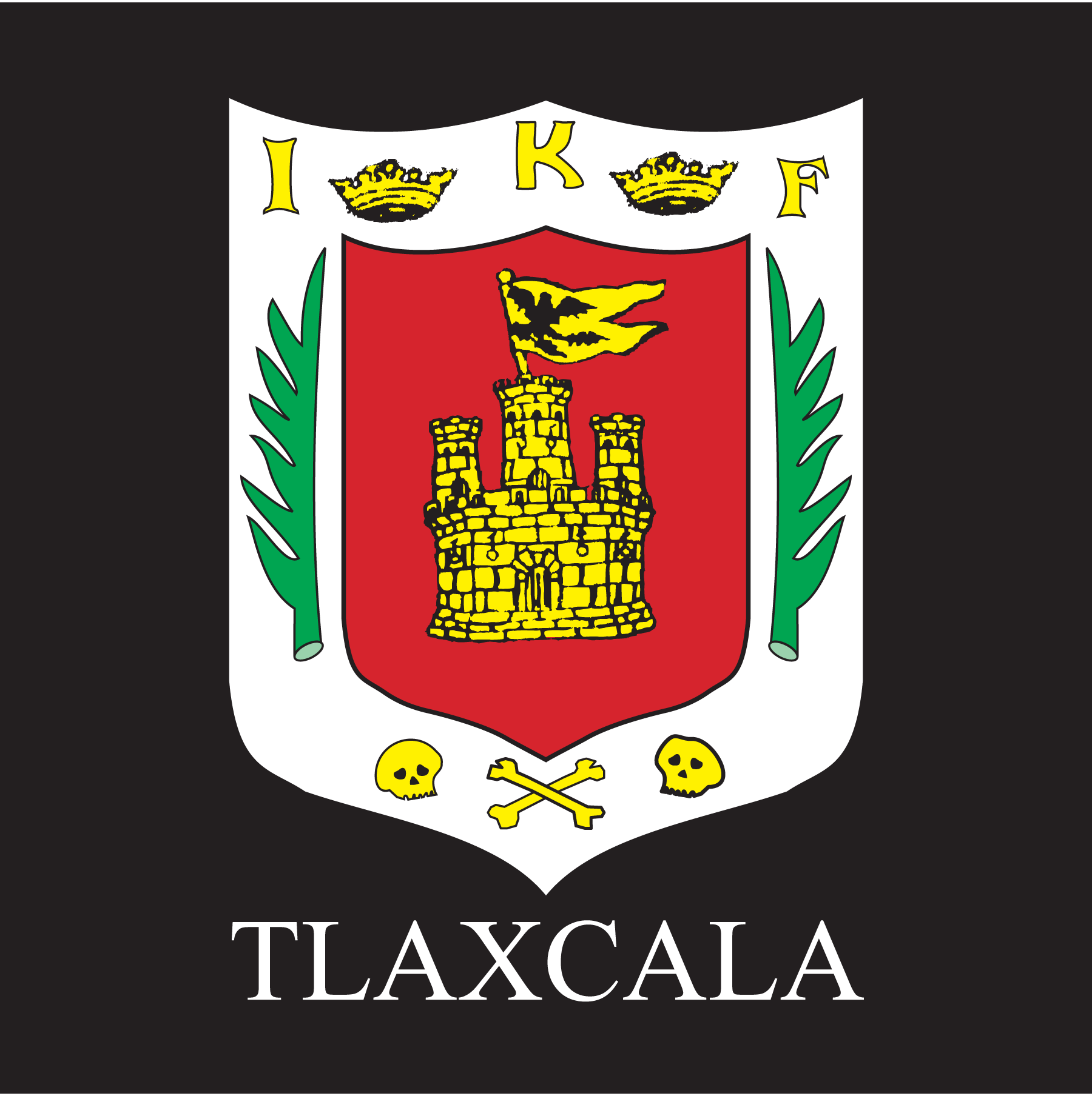 Escudo-Del-Estado-De-Tlaxcala-Logo-Vector