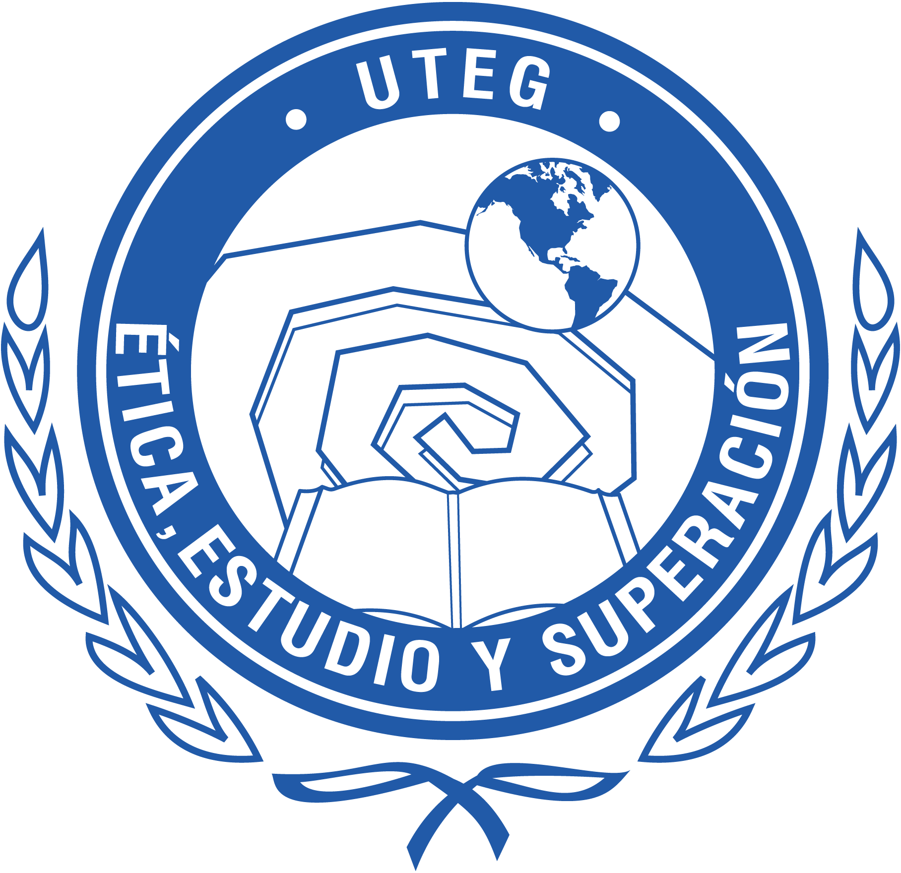 Escudo-UTEG-Logo-Vector