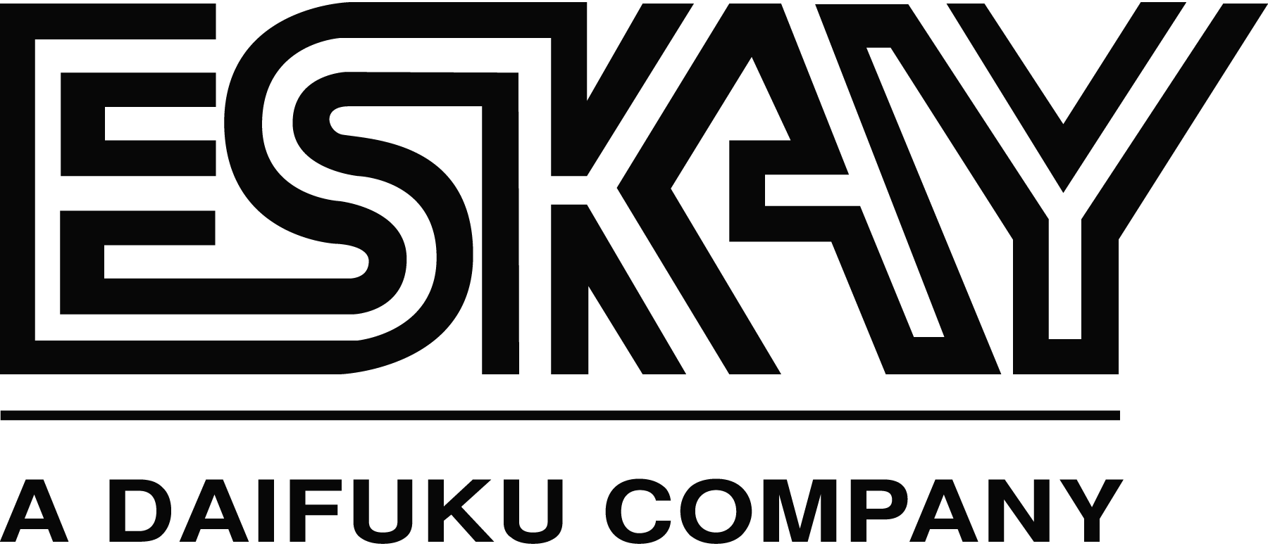 Eskay-black-Logo-Vector