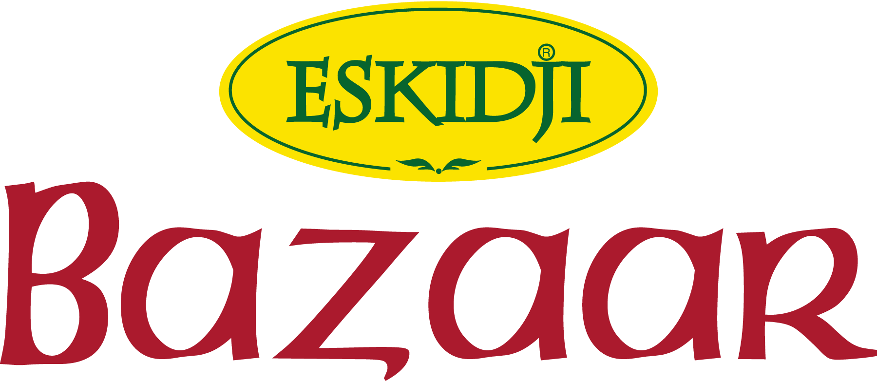 Eskidji-Bazaar-Logo-Vector