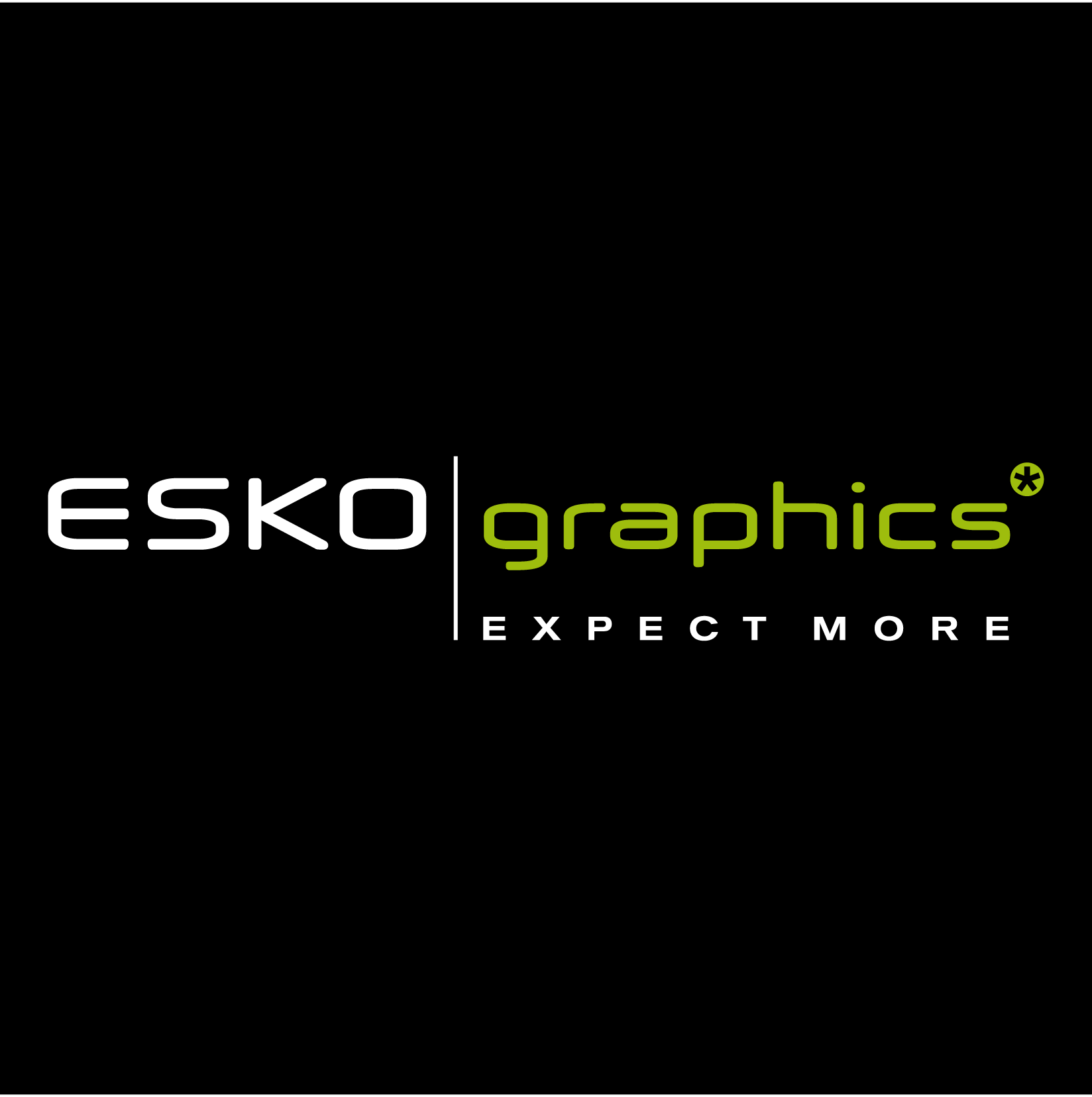 Esko-Graphics-Logo-Vector