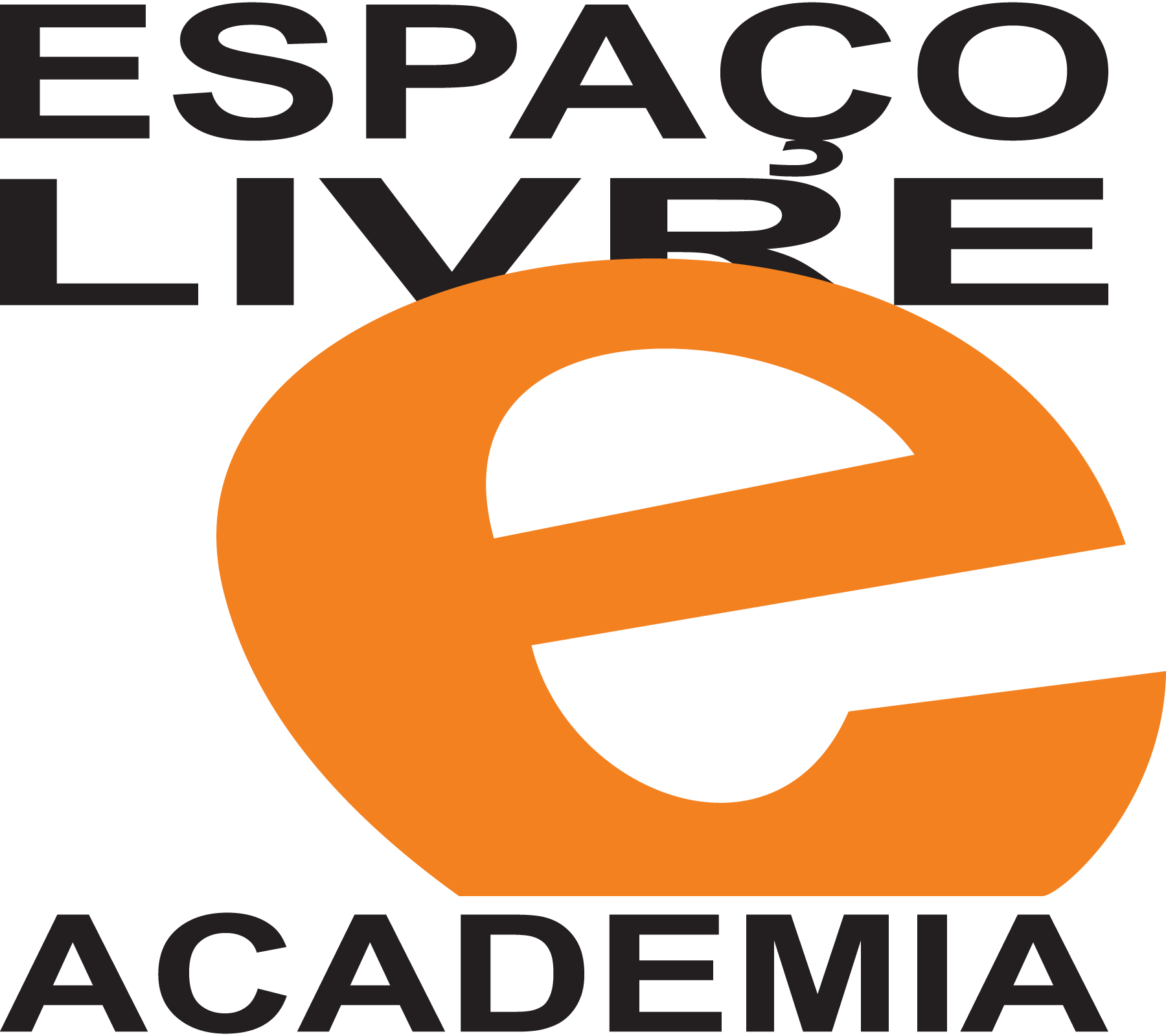 Espaco-Livre-Academia-Logo-Vector