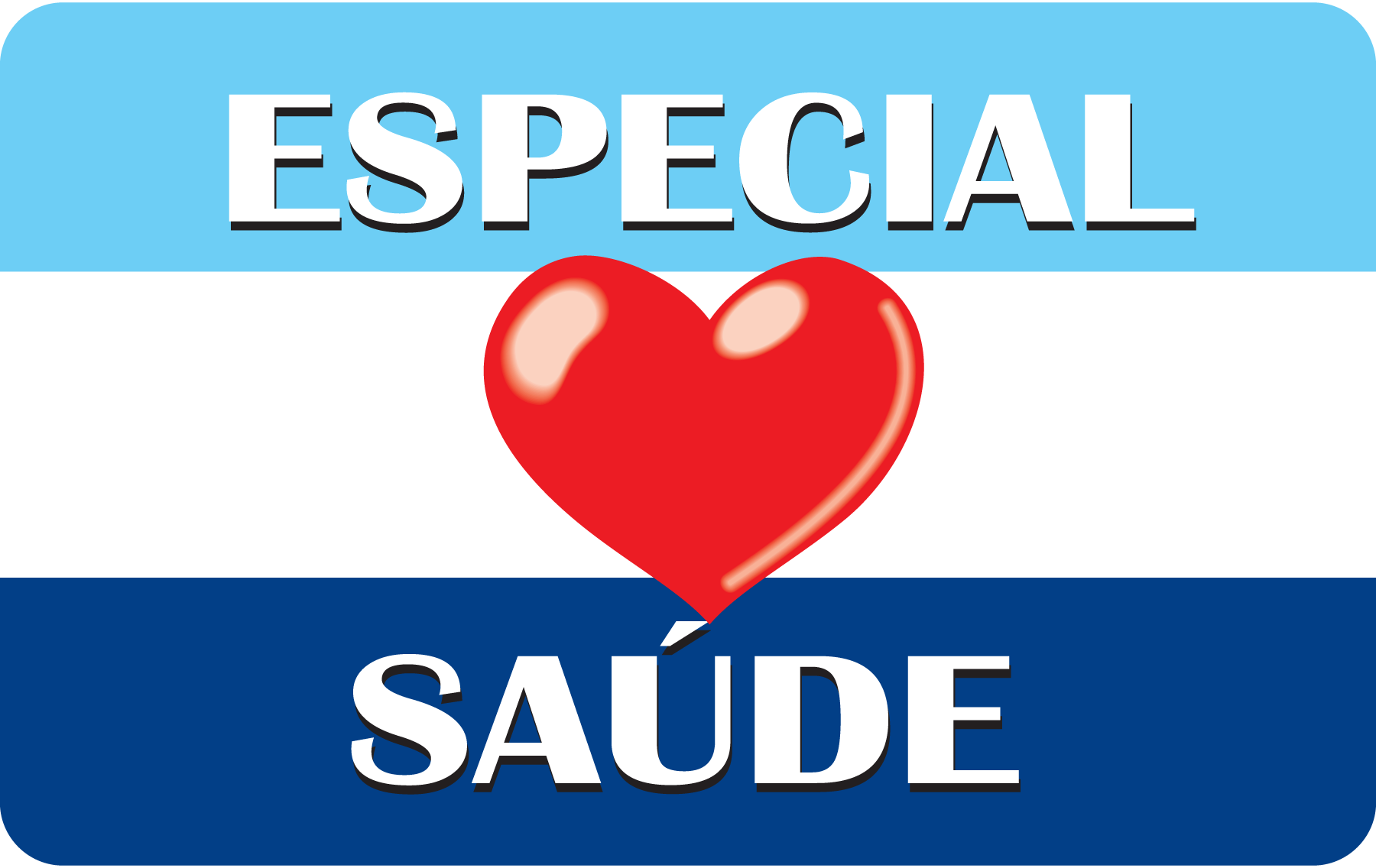 Especial-Saude-Logo-Vector