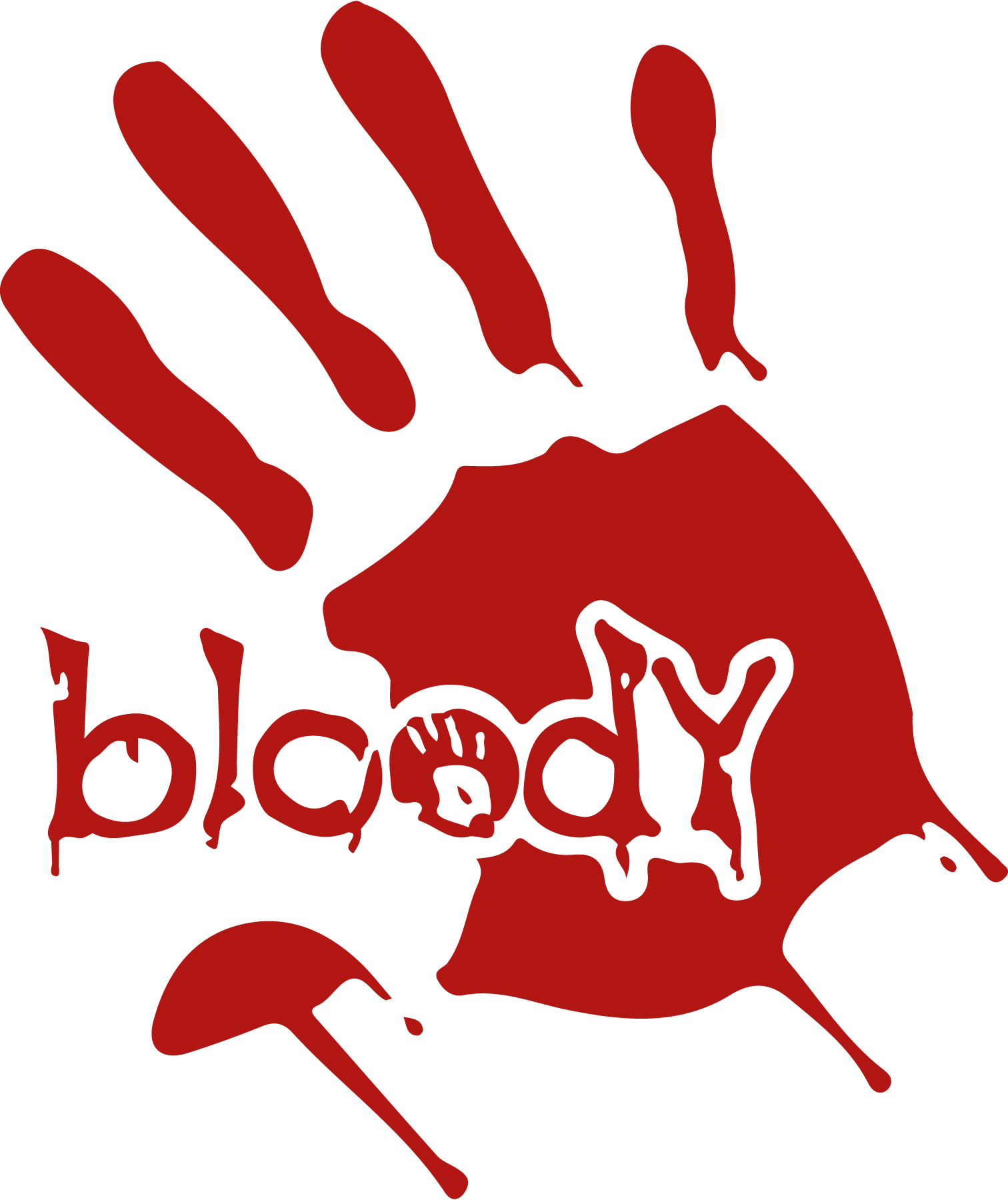 a4tech-bloody-Logo-Vector
