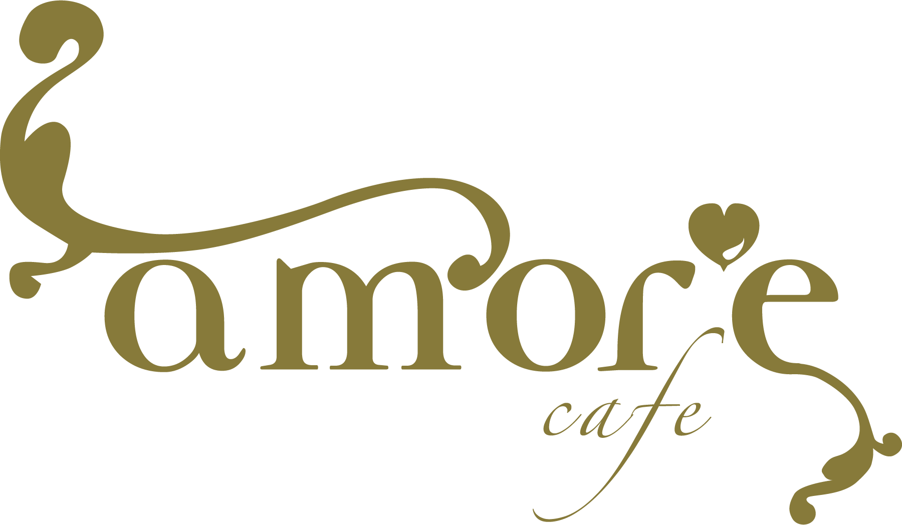 amore-cafe-Logo-Vector