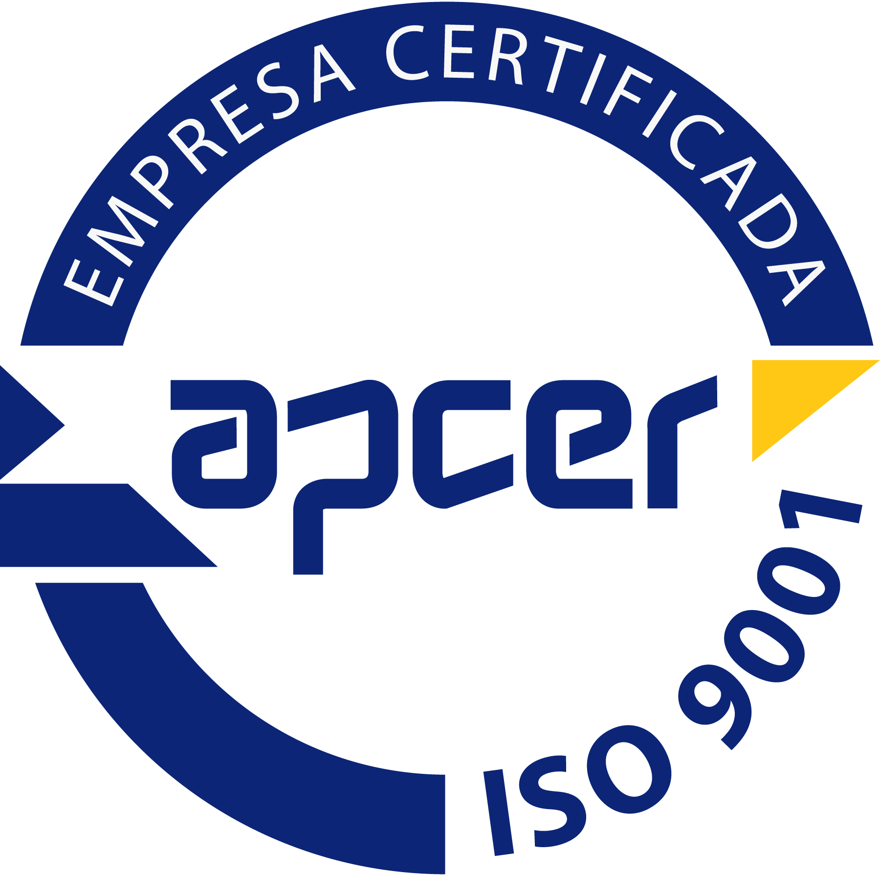 apcer-MANAGEMENT-SYSTEM-Logo-Vector