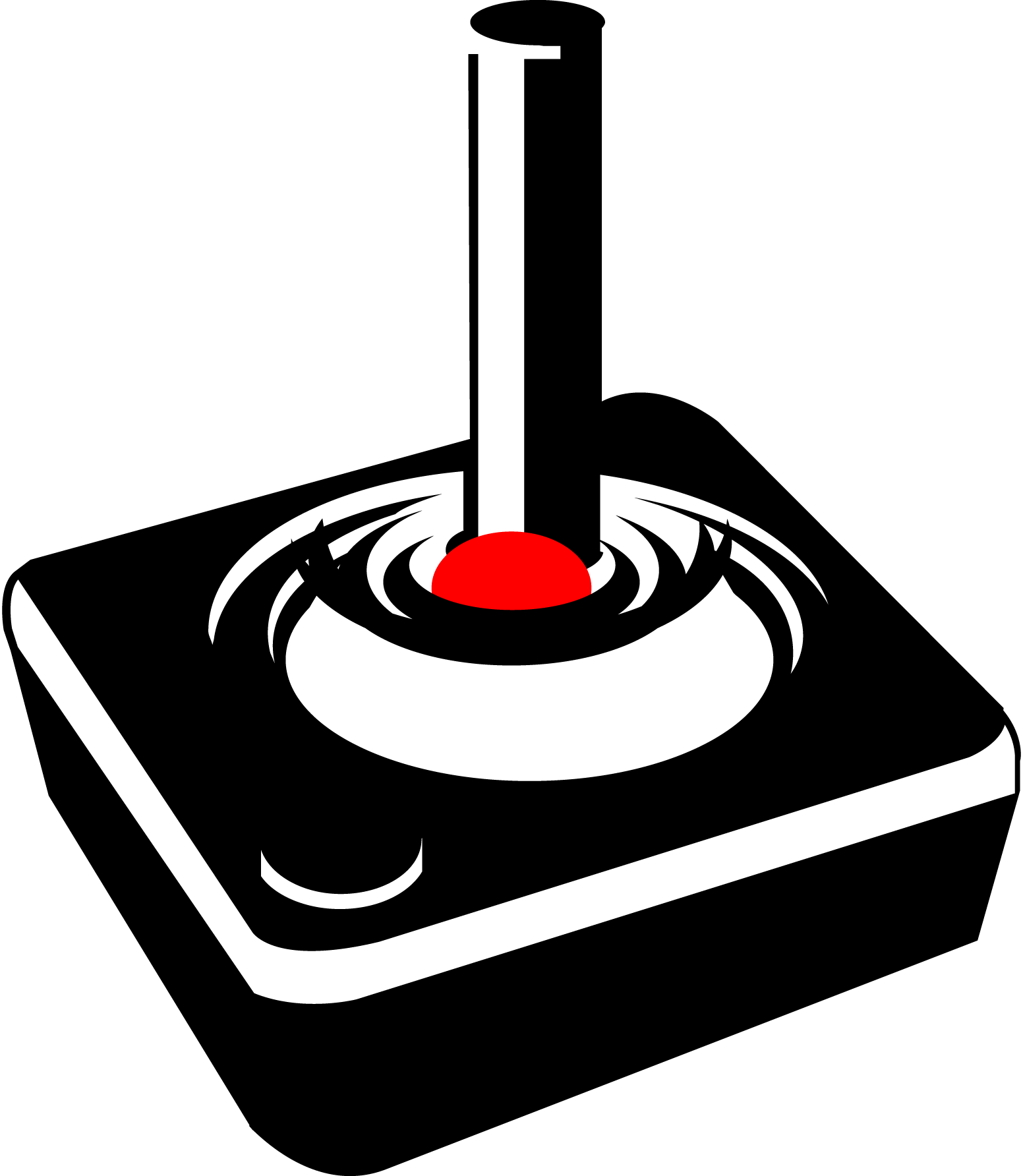 atari-control-Logo-Vector