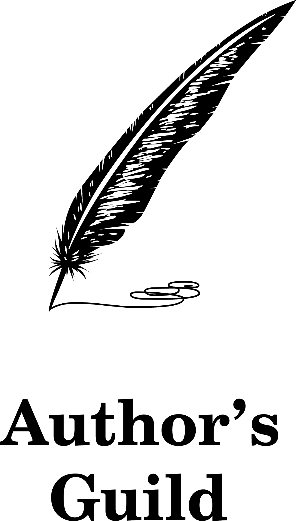 authors-guild-Logo-Vector