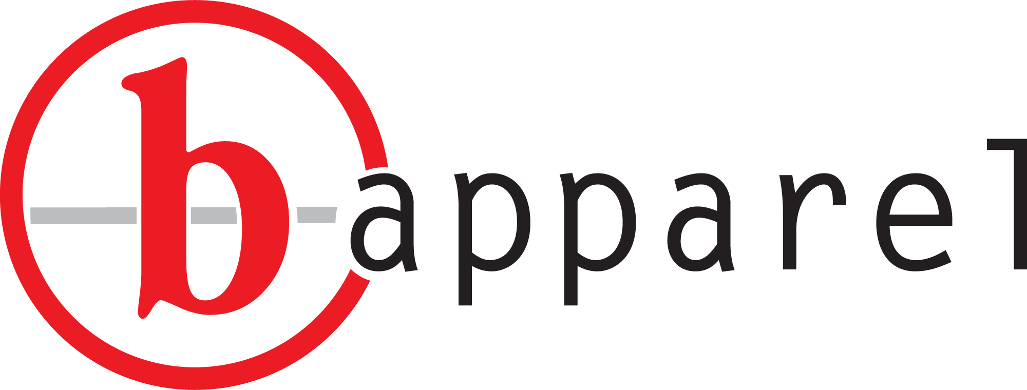 b-apparel-Logo-Vector