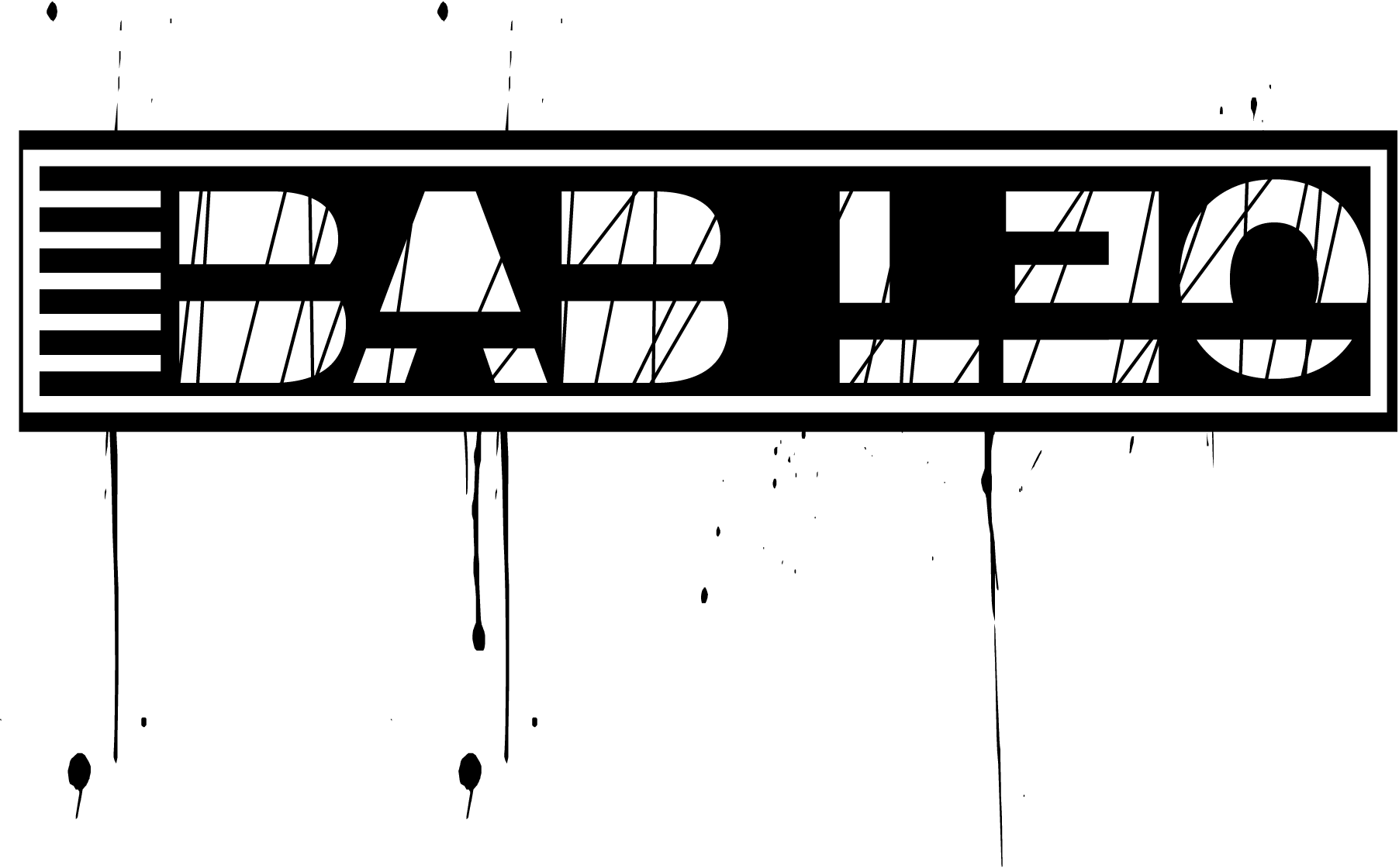 bableo-distre-Logo-Vector