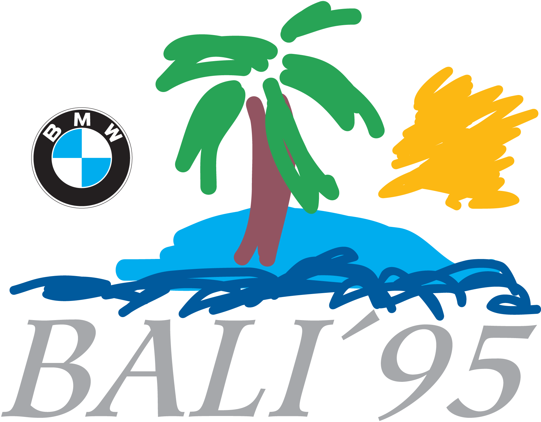 bali-95-Logo-Vector